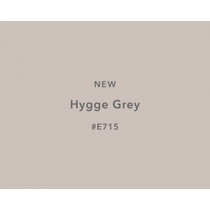 Наша новая краска Hygge
